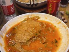 -木桶记臭鳜鱼·安徽非遗名菜(火车站白马老店)