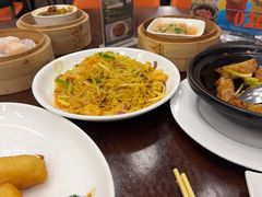 -潮福城大酒楼·潮粤菜·港式点心(阳光城店)