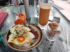 -龙记·香港茶餐厅(海上世界店)