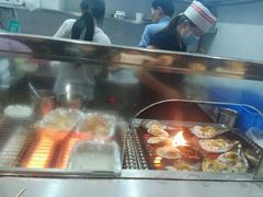 -冯姐生蚝(迎宾广场店)