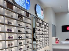 -宝岛眼镜(复兴门百盛店)