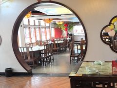 -野渡坡·极致湘菜·庭院餐厅(汉阳店)