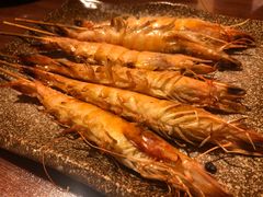 -浪花亭日本料理(古田路店)