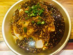 -兔槽江湖菜·重庆璧山兔(水围店)
