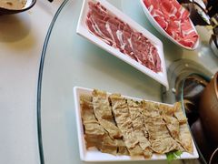 -福寿斋·老北京铜锅涮肉·烤鸭(顺义总店)