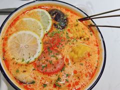 -嗒令甜品·主题融合料理餐厅(首座时代店)