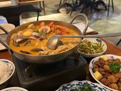 -林四喜·闽南传家菜(鼓浪屿店)