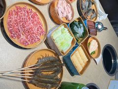 -海底捞大排档火锅(打浦路店)