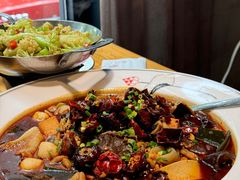 -小三峡食府(西五路店)