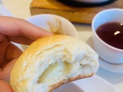雪岭雄峰-利苑酒家(华熙国际店)
