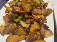 -桃子餐厅·天津菜(红星路直营店)