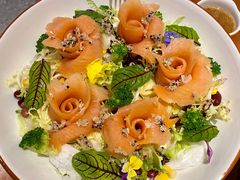 -POKEE VIA&Brunch·维娅(重庆来福士店)