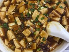 红烧豆腐-家的味道餐厅·新鲜实惠