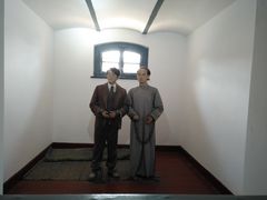 -青岛德国监狱旧址博物馆