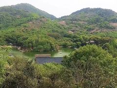 -白马涧龙池景区
