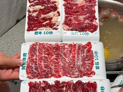 -非遗•老字号•阿彬牛肉火锅(广济桥店)