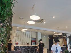 -京世沙龙