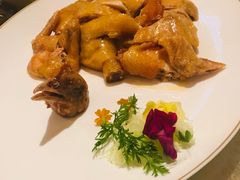 -唐阁(香港朗廷酒店)
