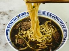 -大时代美食面馆