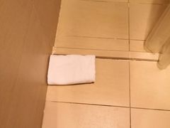 -香港华美达海景酒店