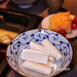 朋友聚会好去处，超好吃的巴奴毛肚火锅