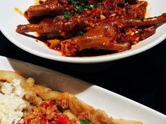 -天宝兄弟(前海壹方城店)