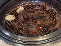 -韩香福烤肉庄园(荣成店)