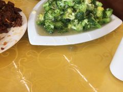 -清真穆记涮羊肉老味铜锅烧烤涮