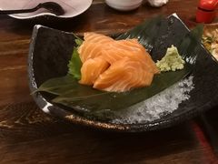 -白石的深夜食堂(大上海店)