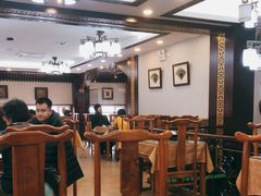 大堂-白魁老号饭庄(交道口店)