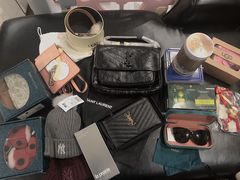 -SAINT LAURENT(海港城店)