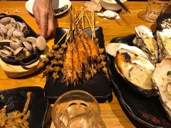 -烧蠔帮·湛江生蚝(工农店)