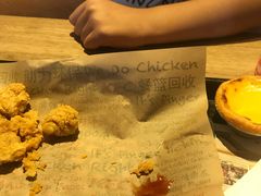 -肯德基(灌云时代店)