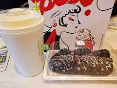 -奈雪的茶(金地广场店)