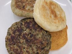 -谦和素食自助餐(云峰花园店)