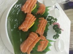 iphone_upload_pic-老周记海鲜餐饮服务有限公司(旗舰店)