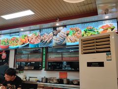 -韩师傅老大同刀削面(北苑路店)
