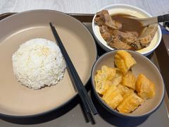 -三美肉骨茶(柏威年广场店)