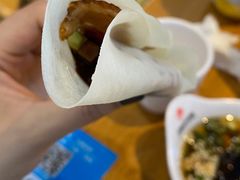 -守柴炉烤鸭(鱼嘴店)