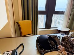 -上虞天玥大酒店