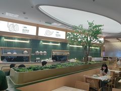 -豪客来牛排(中华城店)