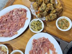 -潮陈记土鸡火锅(东厦北路店)