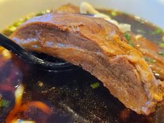 -中国厨房/台湾牛肉面