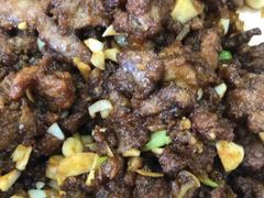 -老七饭馆(光荣道总店)