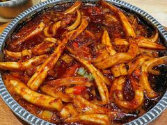 -米村拌饭(李沧松乐汀店)