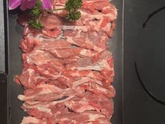 -重庆德庄火锅
