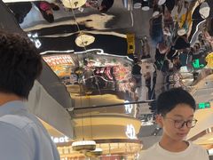 -東盛炭烤自助料理(玄武招商花园城店)