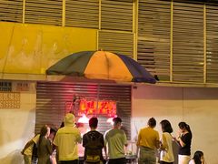 -明记牛杂(新马路分店)