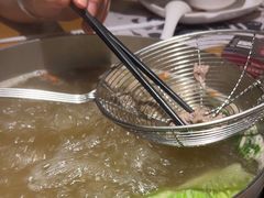 -海银海记潮汕牛肉火锅(新港中路海珠店)