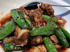 -坛宗剁椒鱼头(河西王府井店)